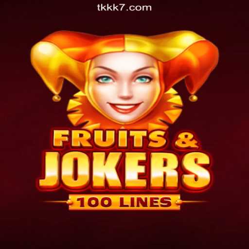 Unveiling FruitsAndJokers100: A Top Choice on KK7.COM Platform-Online Cassino Brasil #1