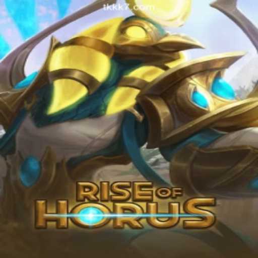 Embark on an Epic Adventure with RiseofHorus on KK7.COM Platform - The Premier Online Cassino in Brazil